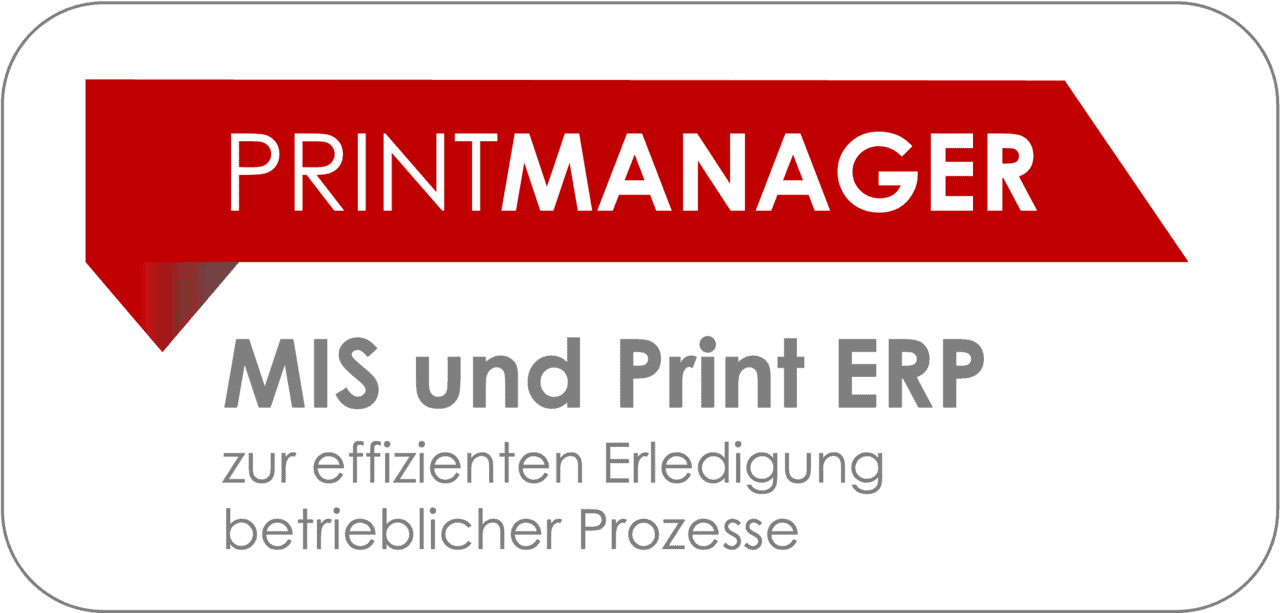 MIS und ERP für Druckereien MIS und ERP für Druckereien
