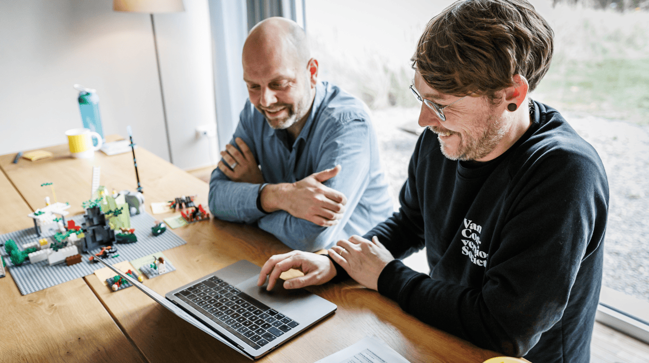 Mitarbeiter mitnehmen in der Digitalisierung Mitarbeiter mitnehmen in der Digitalisierung